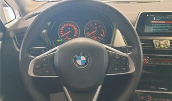 BMW SERIE 2 complet