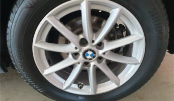 BMW SERIE 2 complet