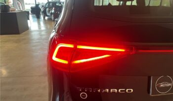 SEAT TARRACO complet
