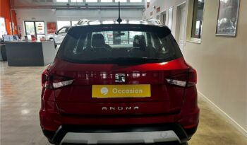 SEAT ARONA complet